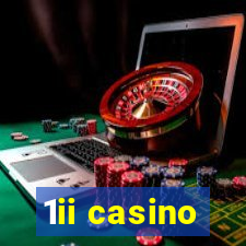 1ii casino